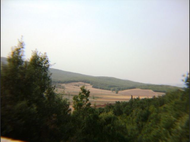 Panorama / Affaccio