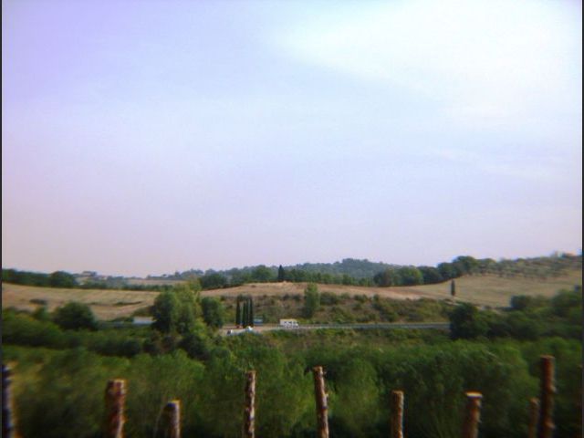 Panorama / Affaccio