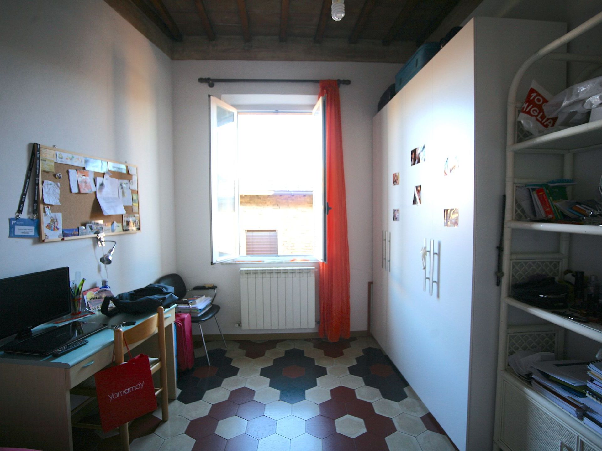 Camera