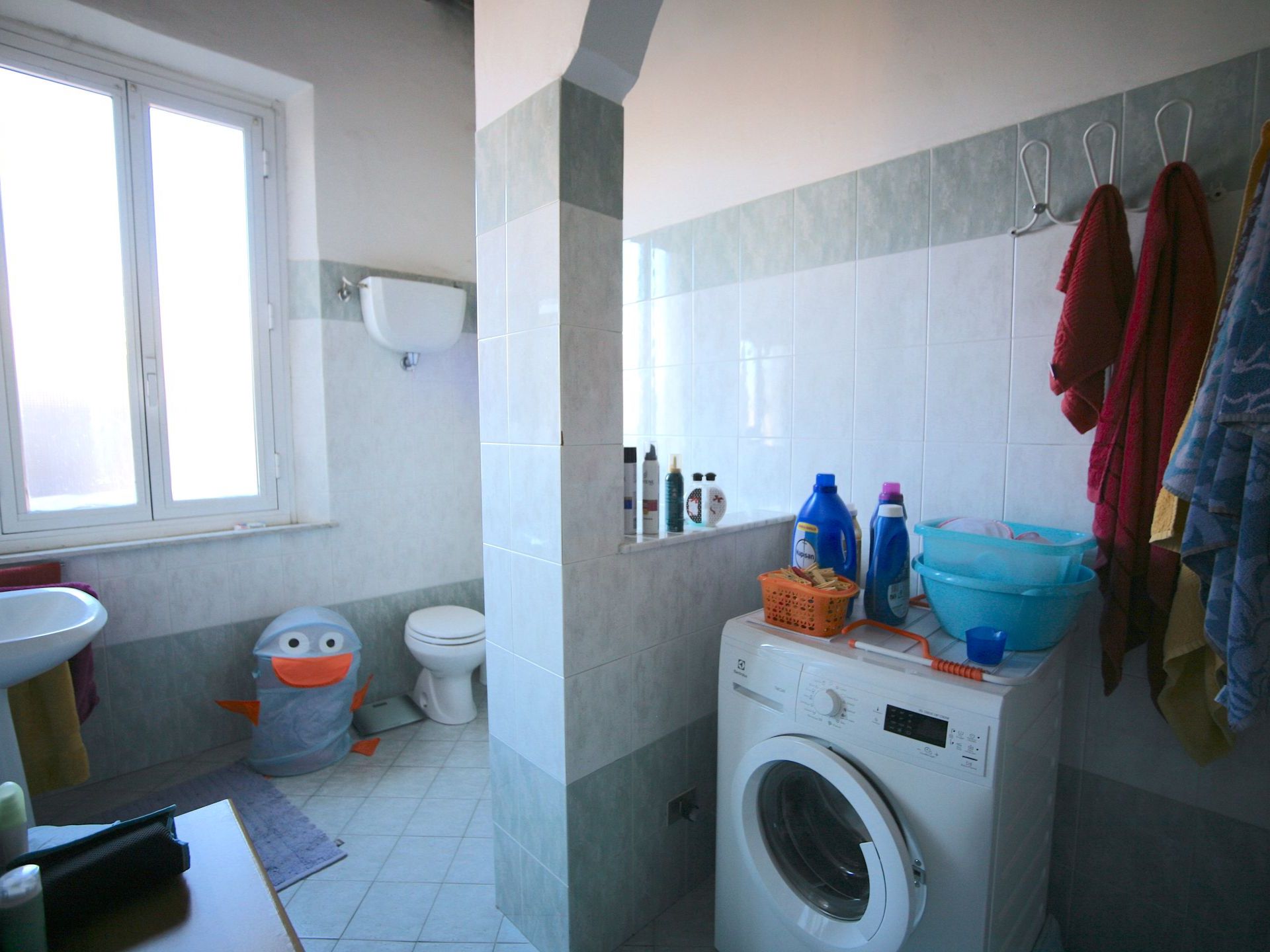 Bagno