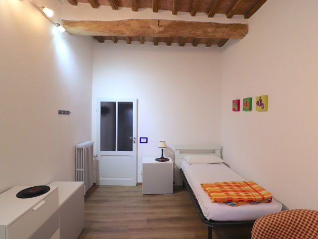 Panorama / Affaccio