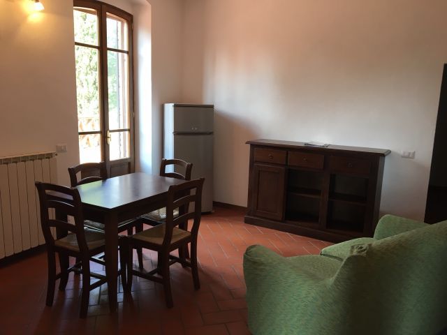 Soggiorno Pranzo