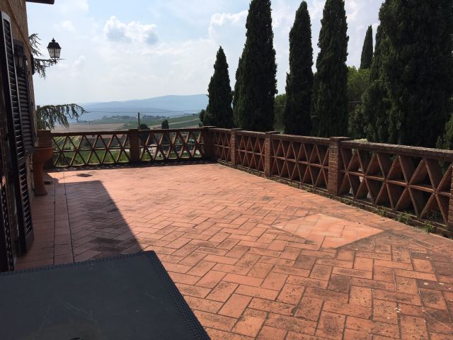 Terrazzo