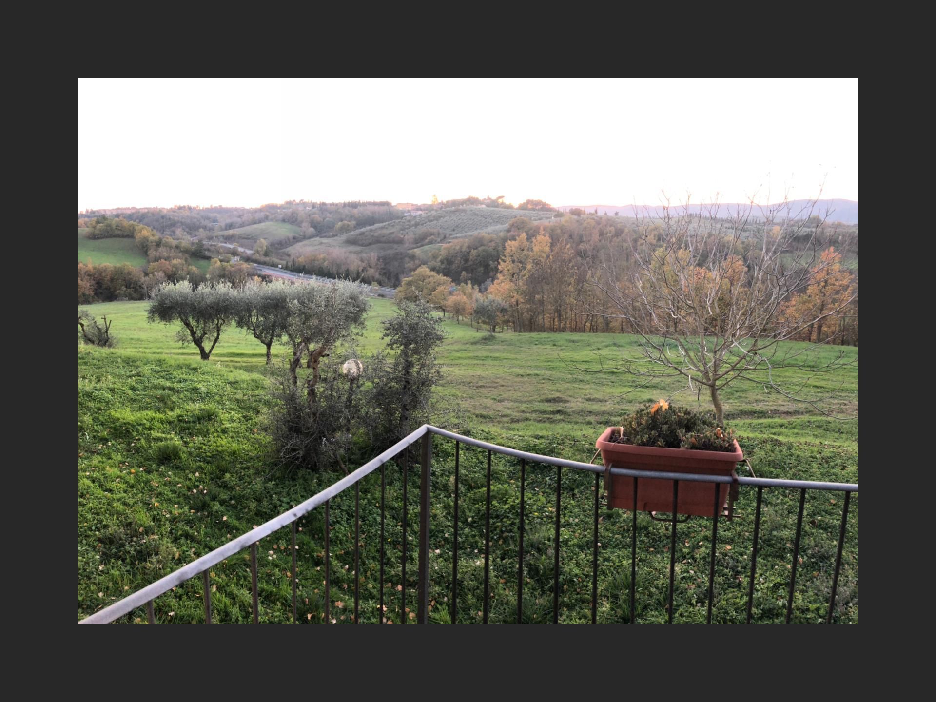 Panorama-Affaccio