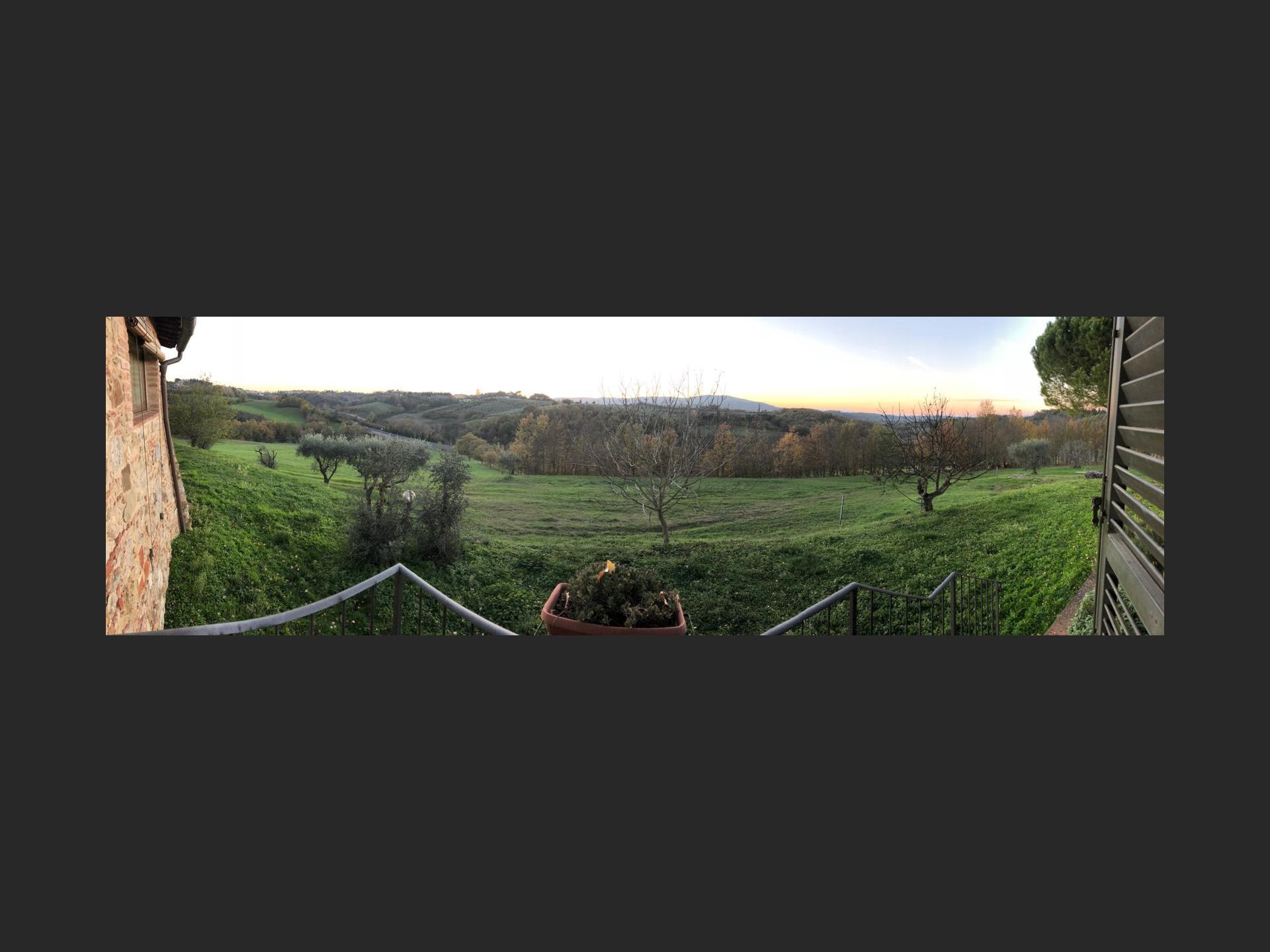 Panorama-Affaccio