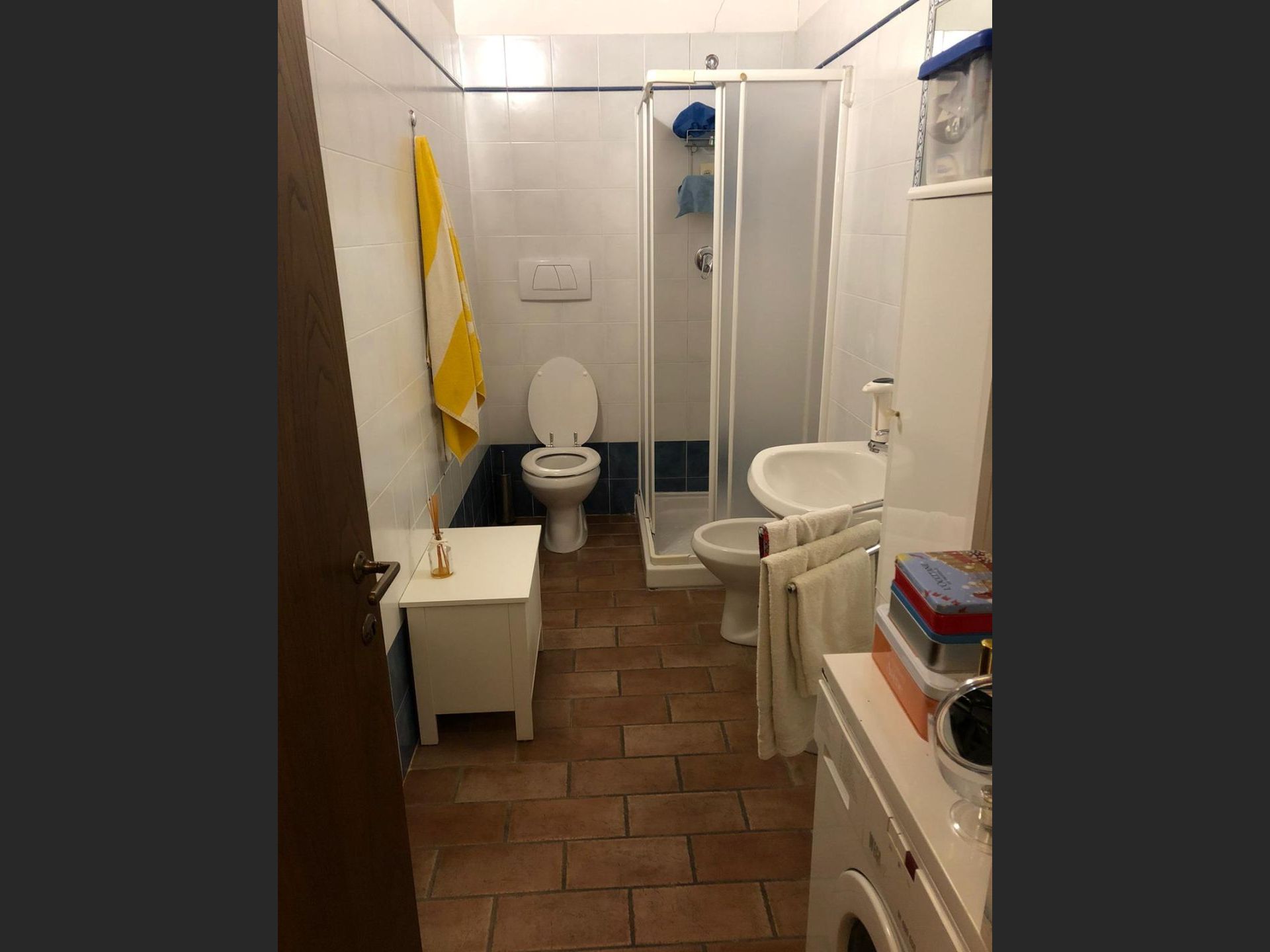 Bagno