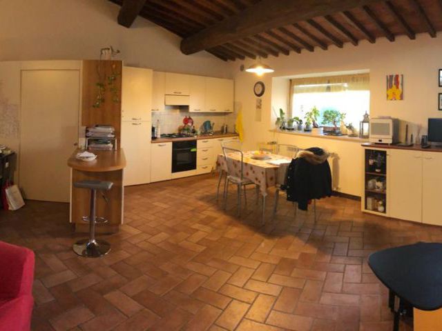 Soggiorno Pranzo