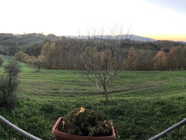 Panorama-Affaccio