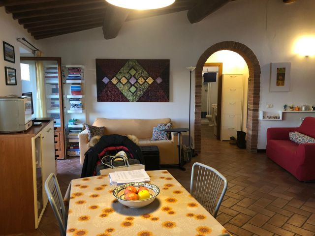 Soggiorno Pranzo