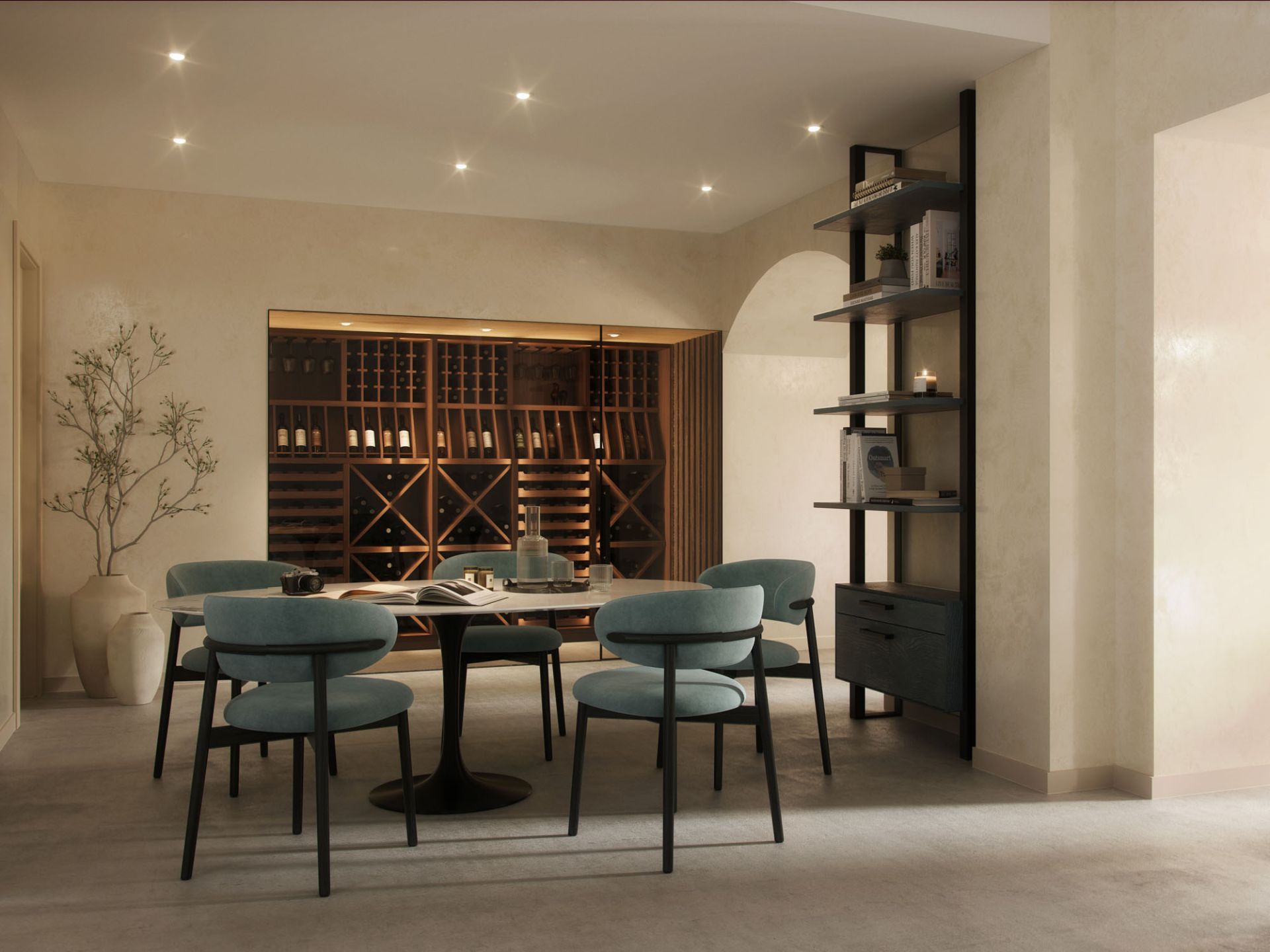 Sala da Pranzo