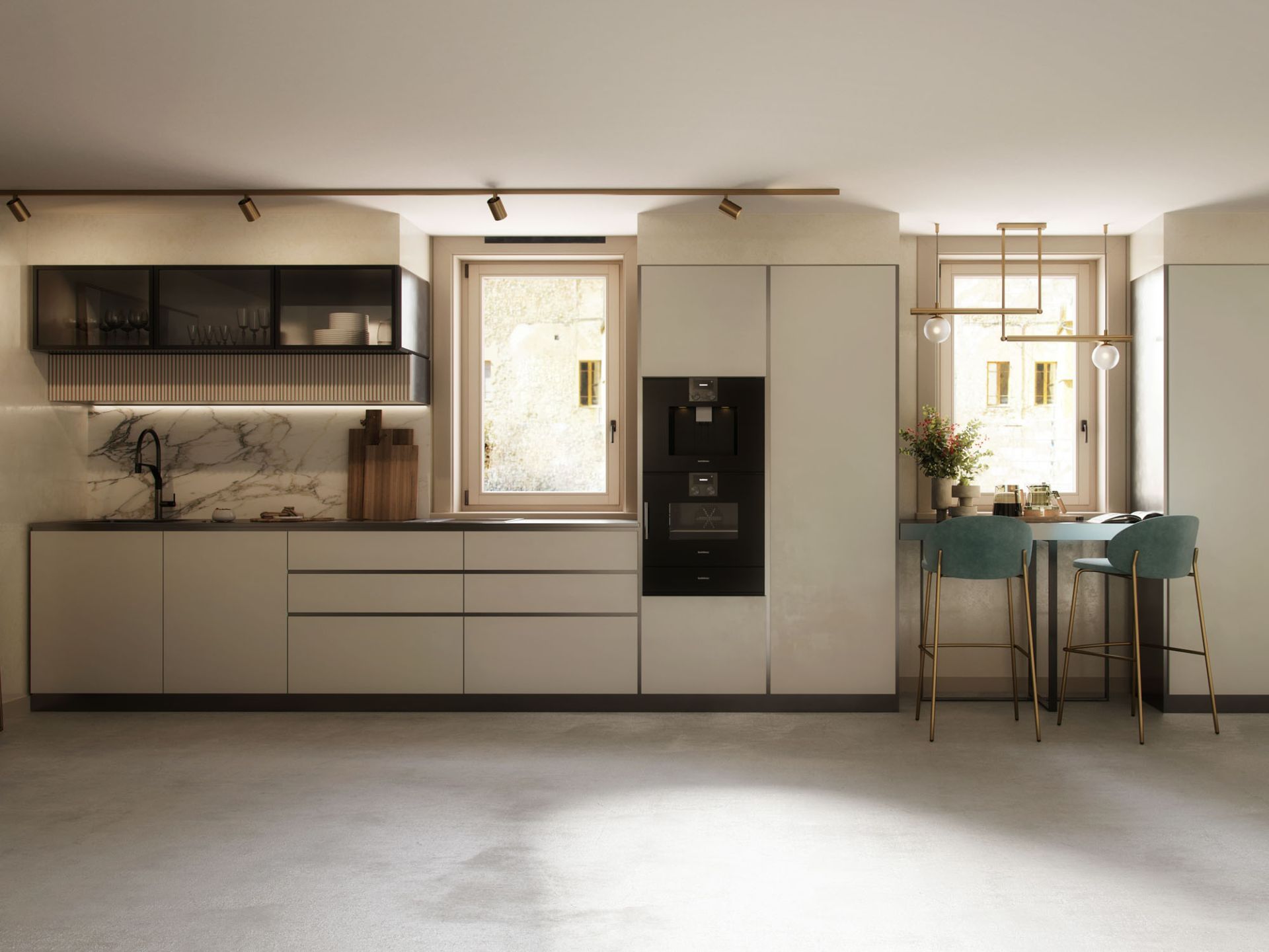 Cucina