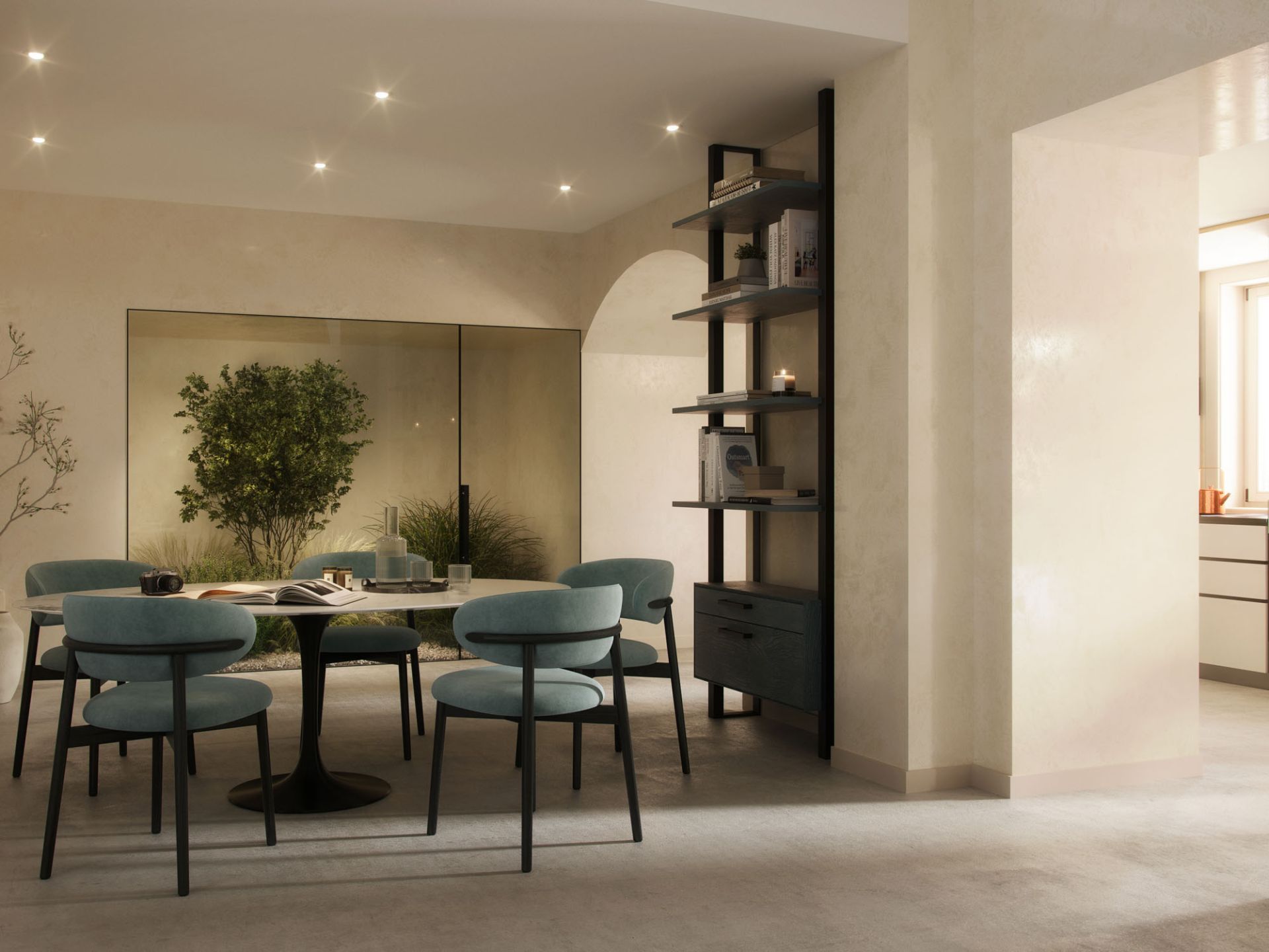 Sala da Pranzo