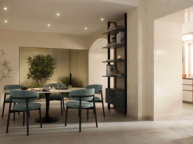 Sala da Pranzo
