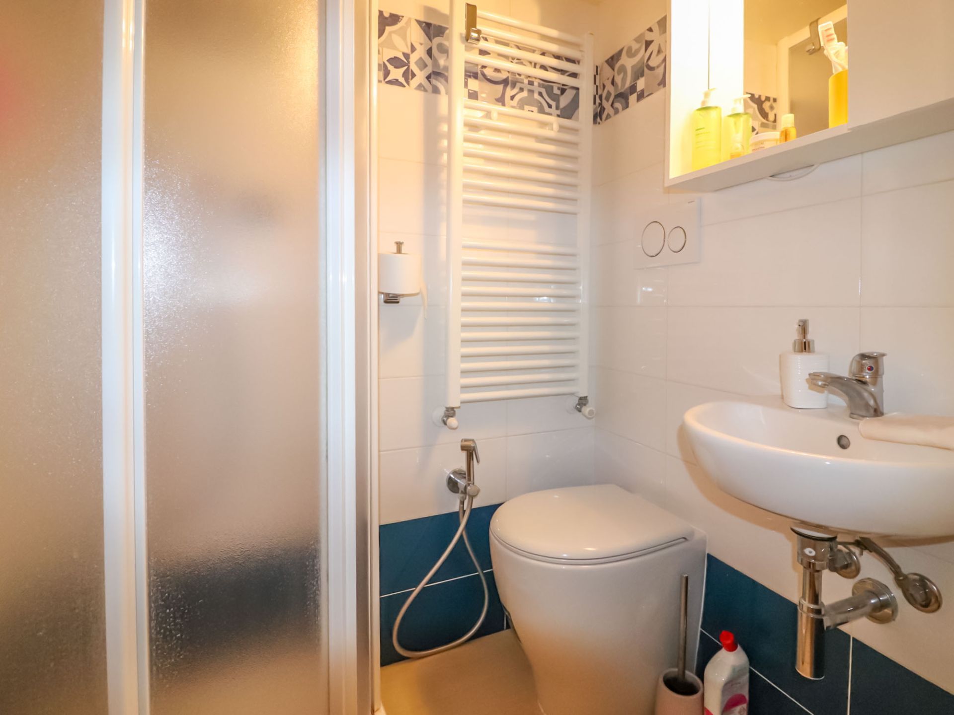 Bagno