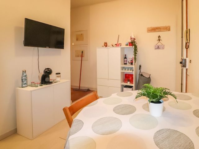 Soggiorno Pranzo