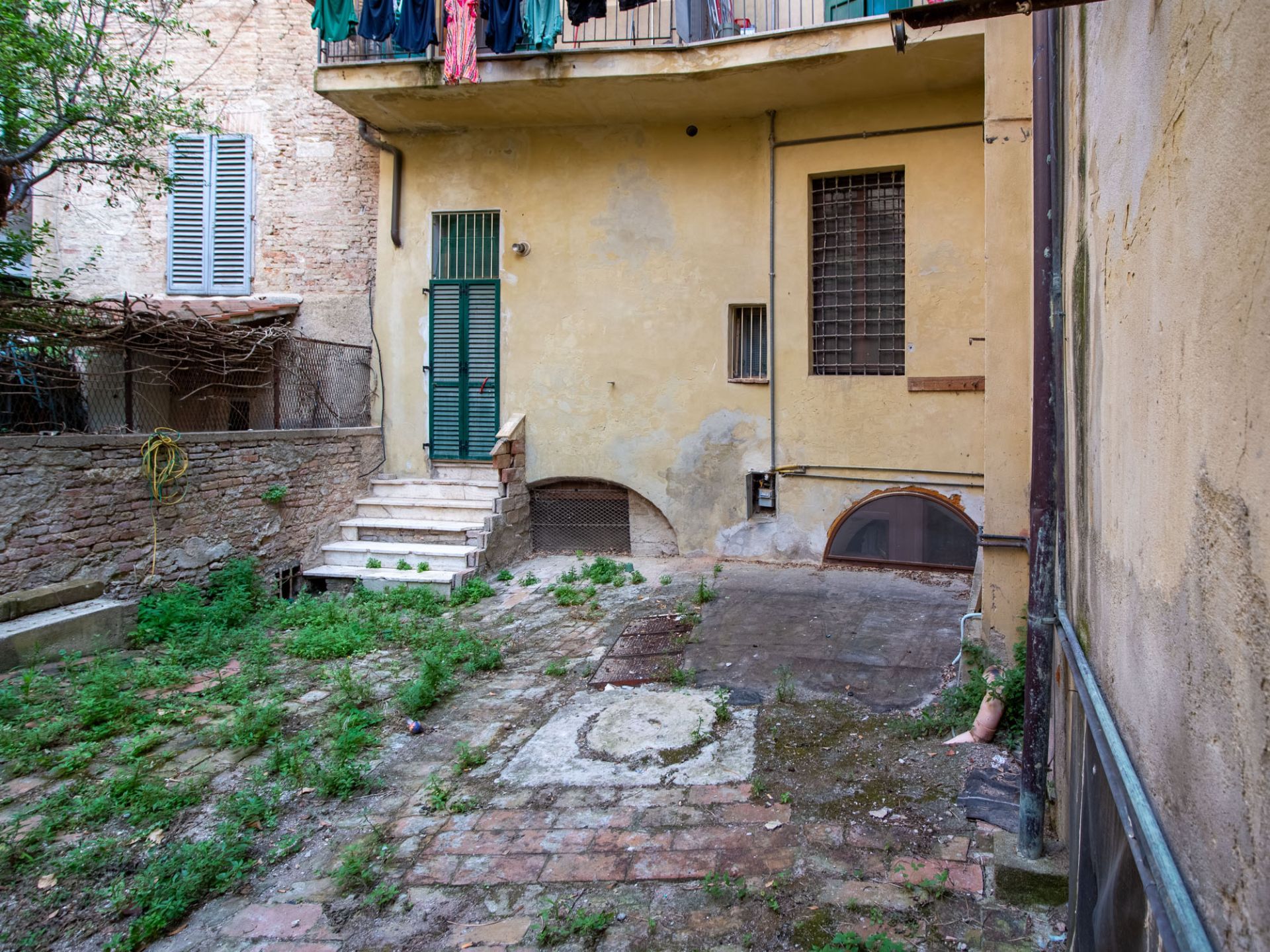 Veranda