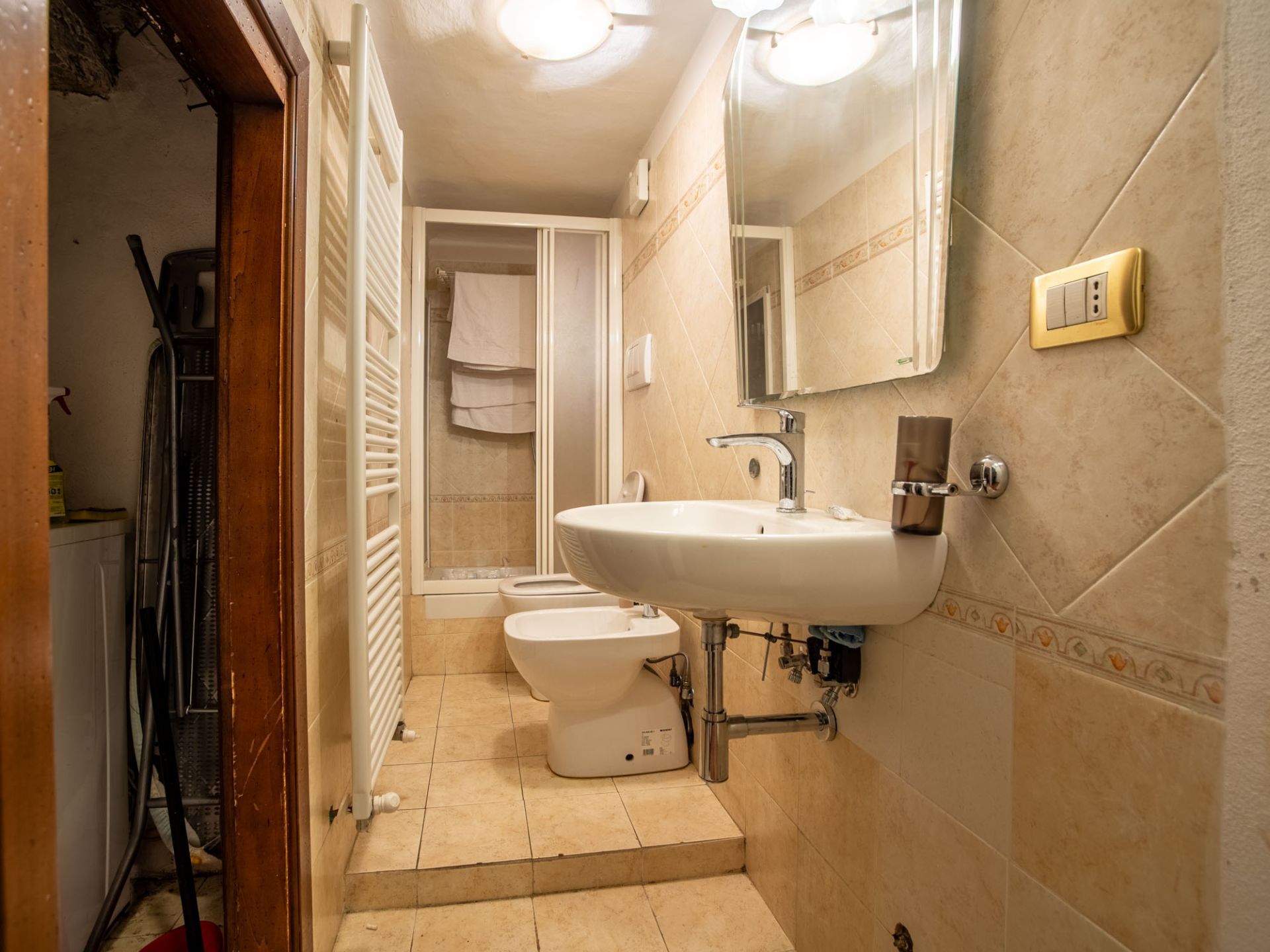 Bagno