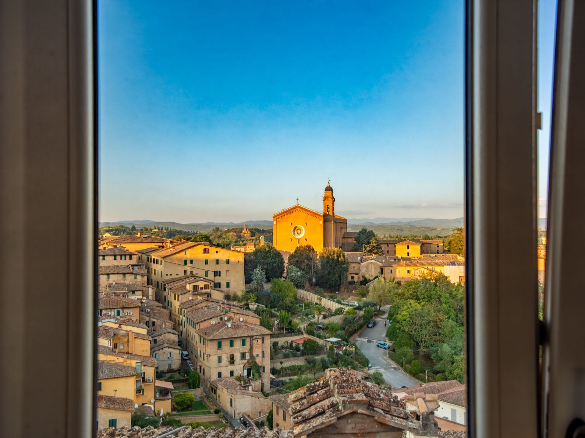 Panorama-Affaccio