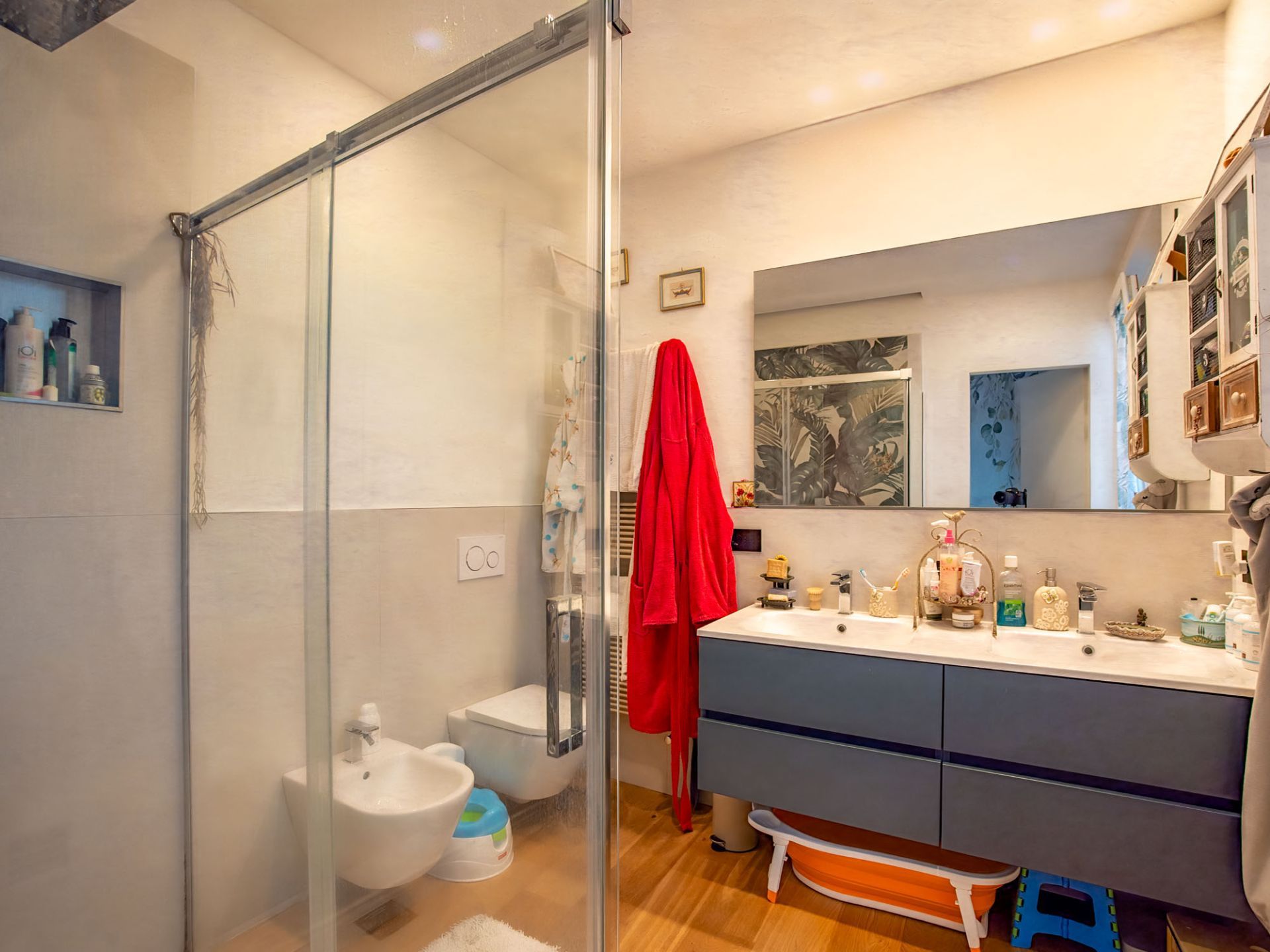 Bagno