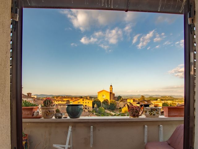 Panorama-Affaccio