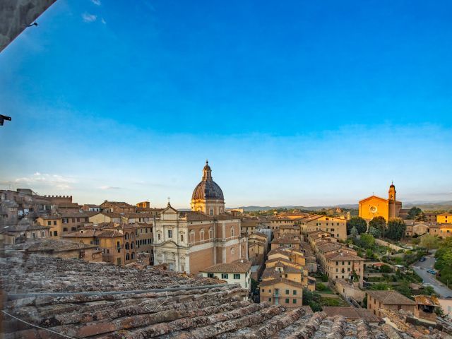 Panorama-Affaccio