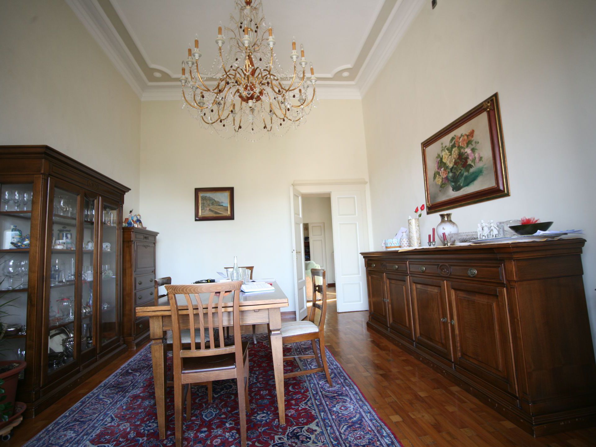 Sala da Pranzo