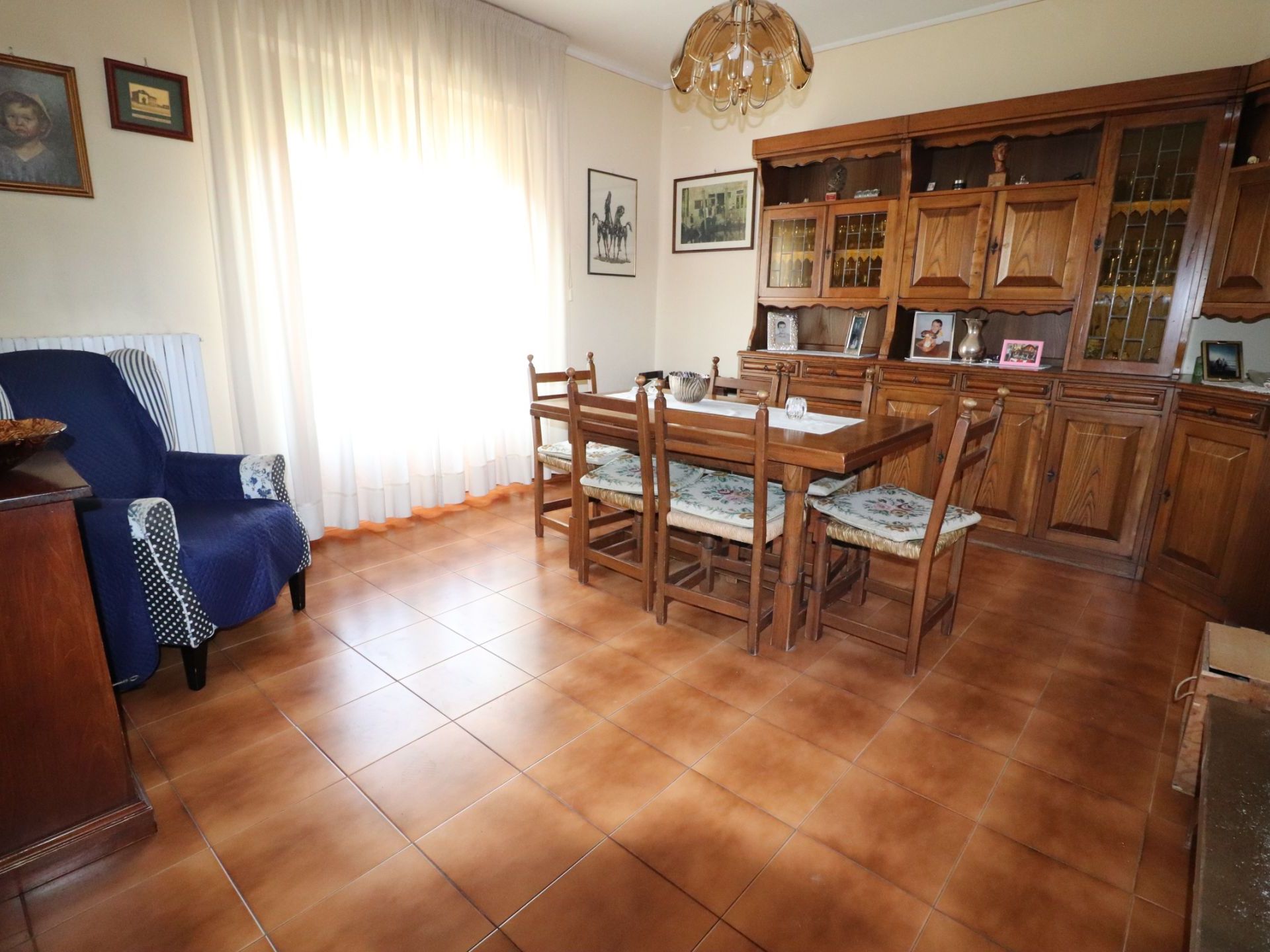 Soggiorno Pranzo