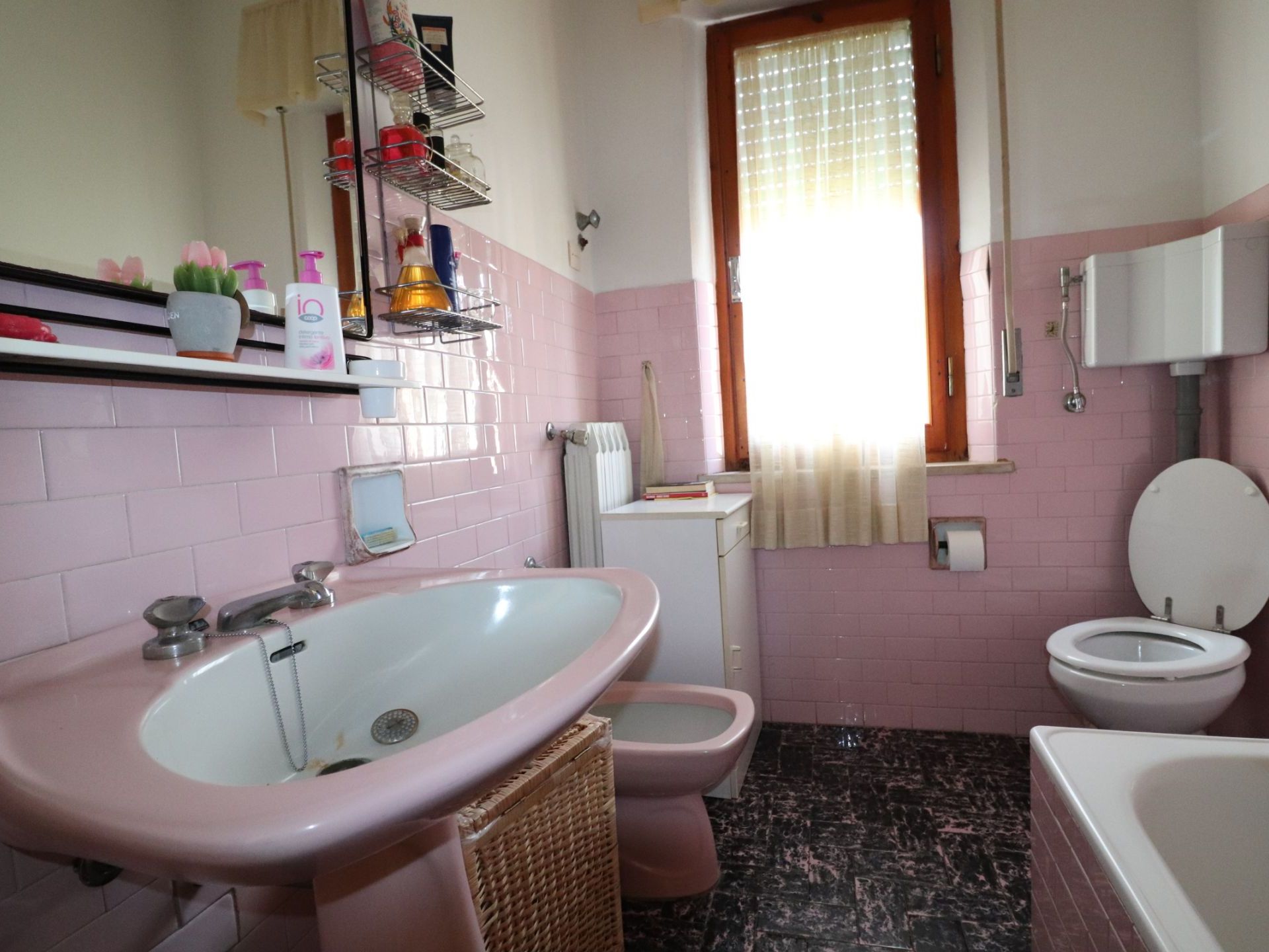 Bagno