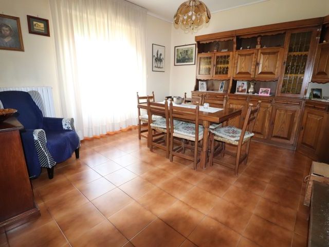 Soggiorno Pranzo