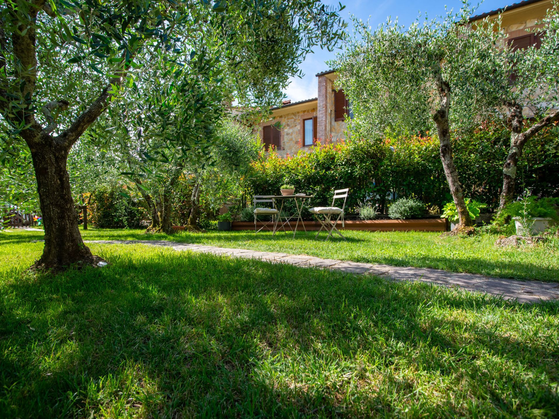 Giardino