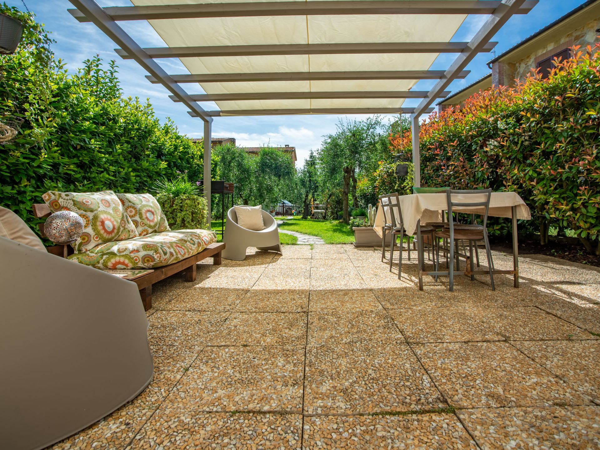 Veranda