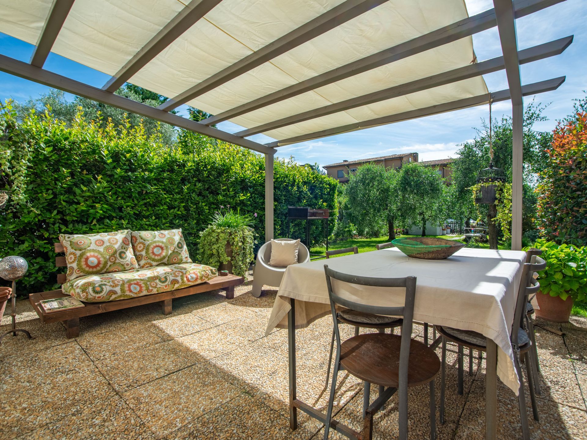 Veranda