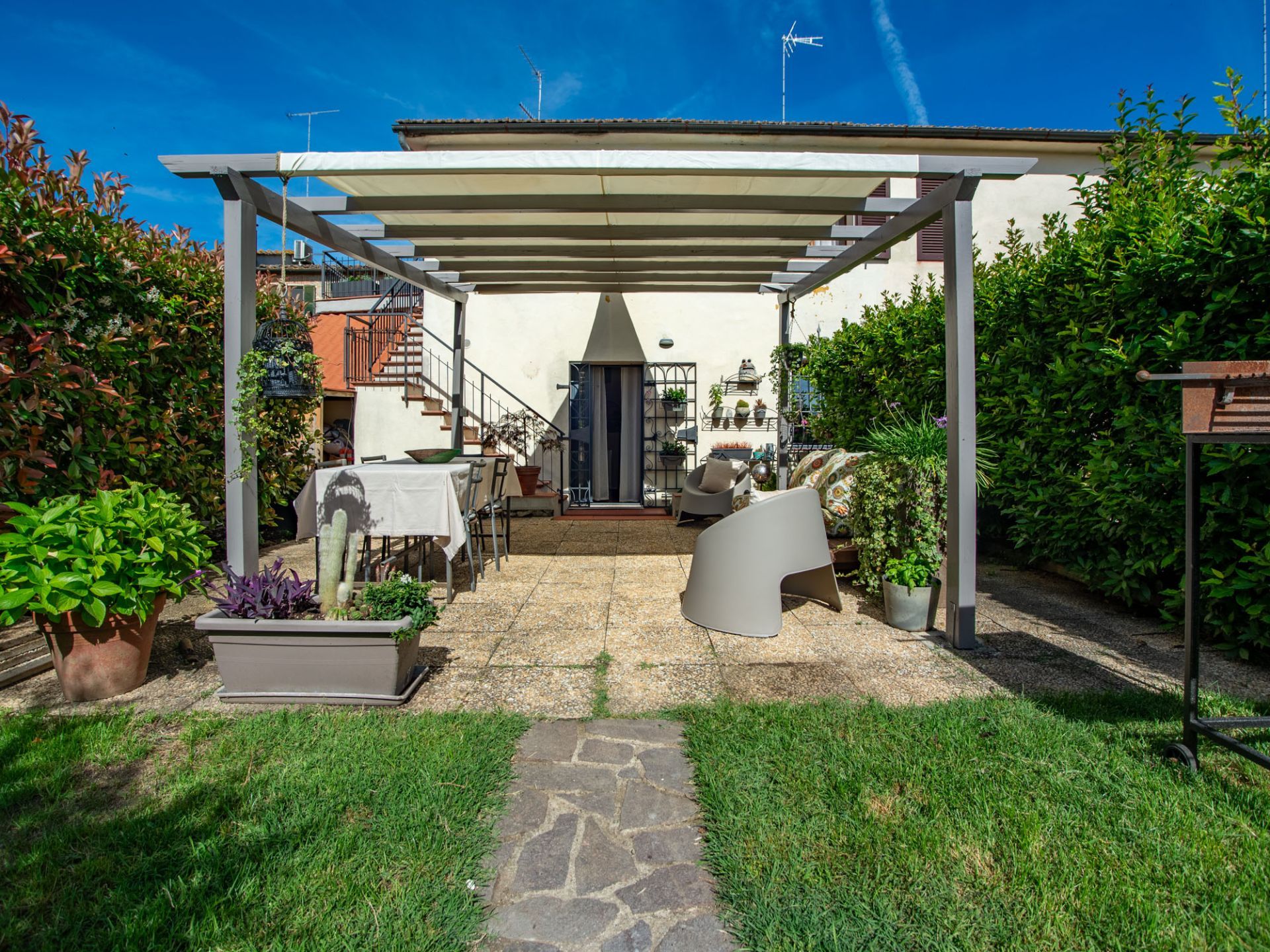 Veranda