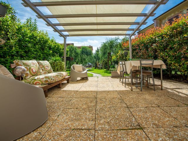Veranda