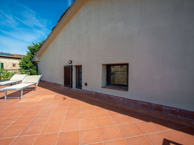 Terrazzo