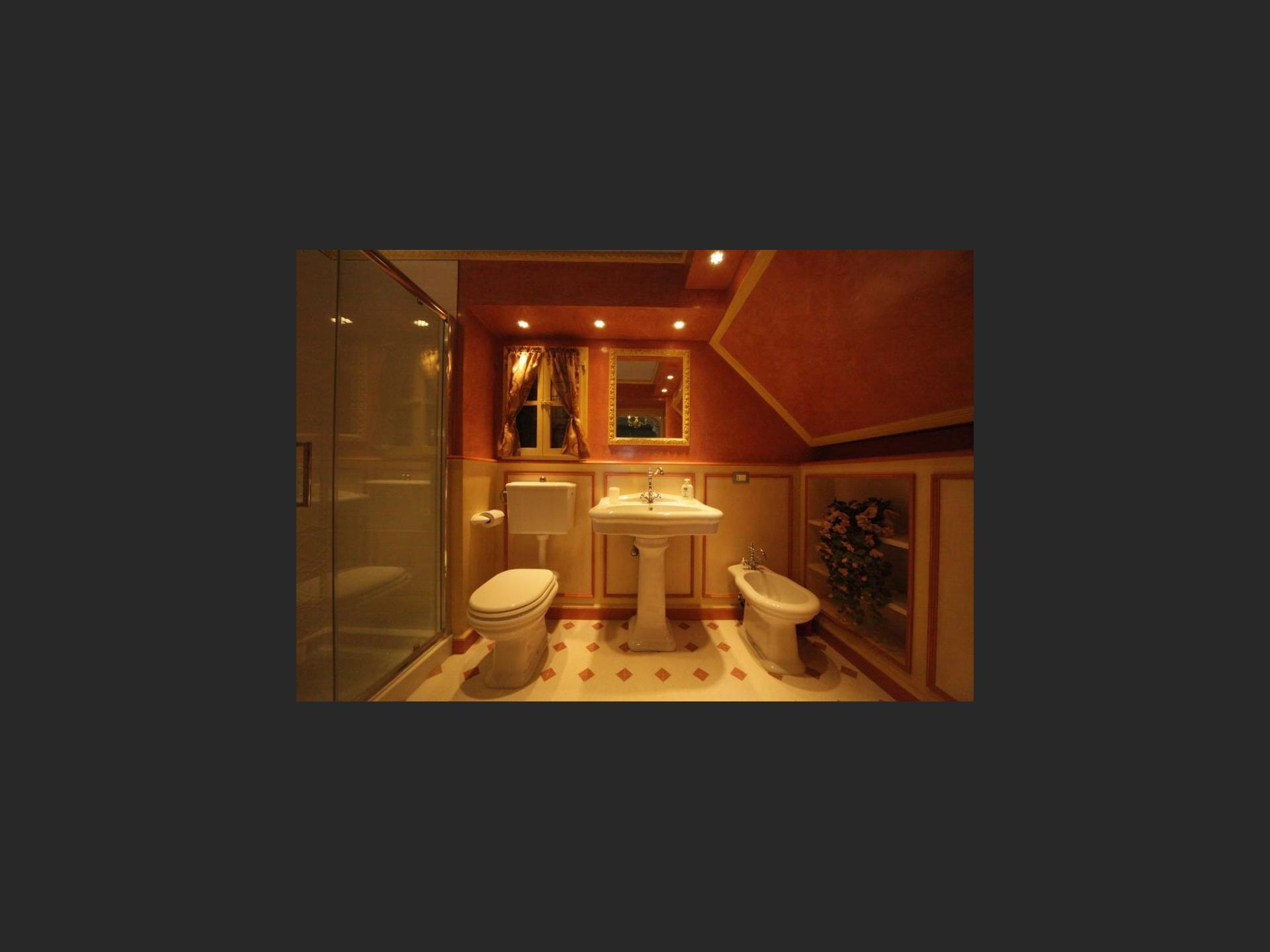 Bagno