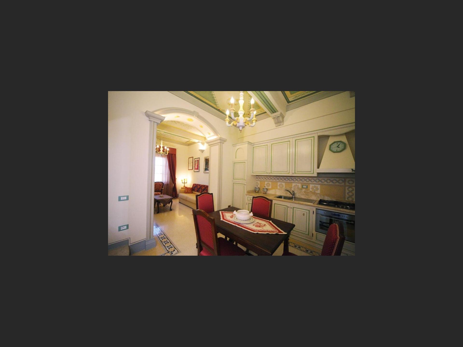 Cucina