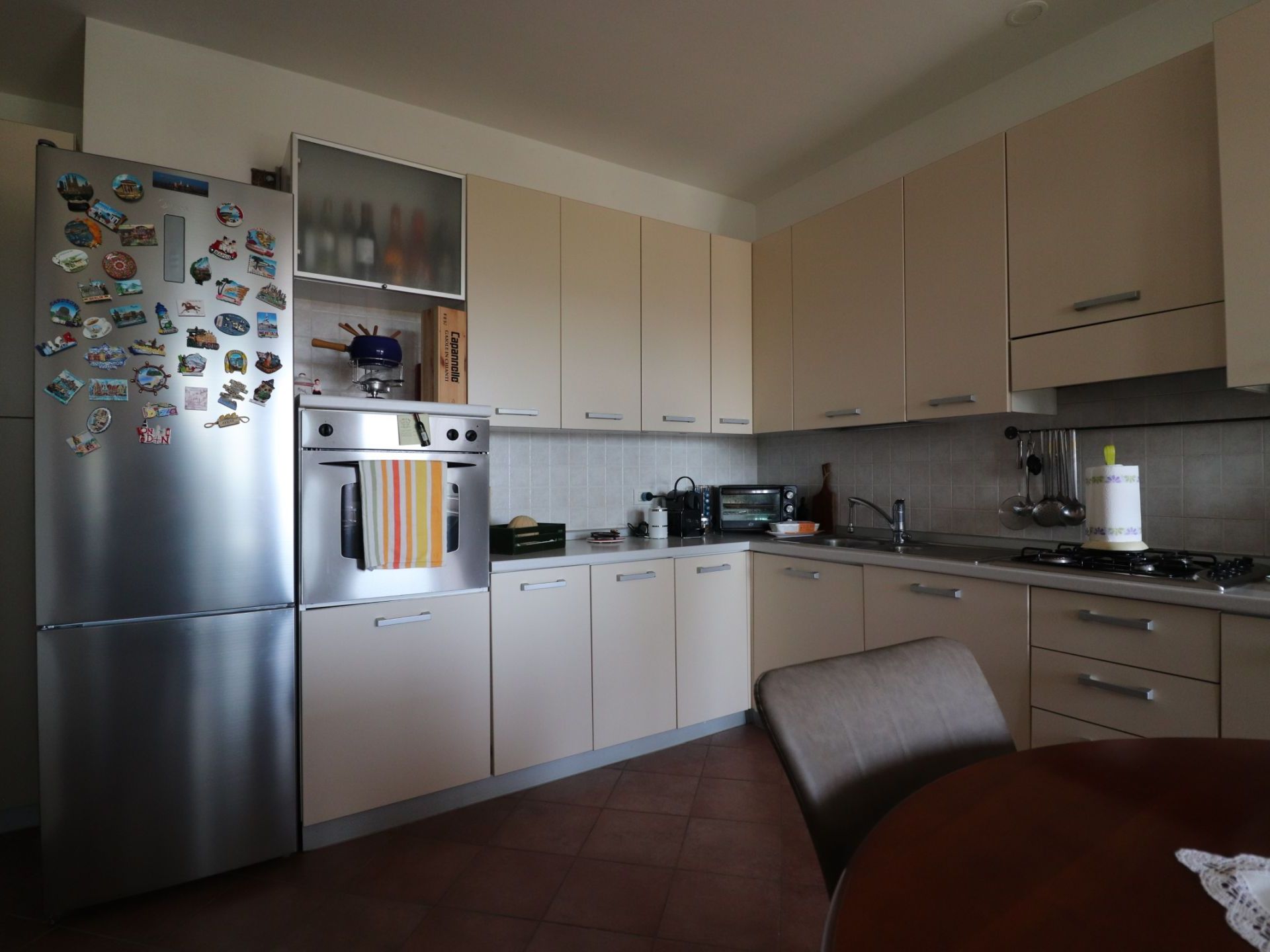 Cucina