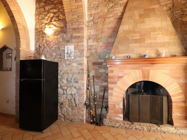 Soggiorno Pranzo