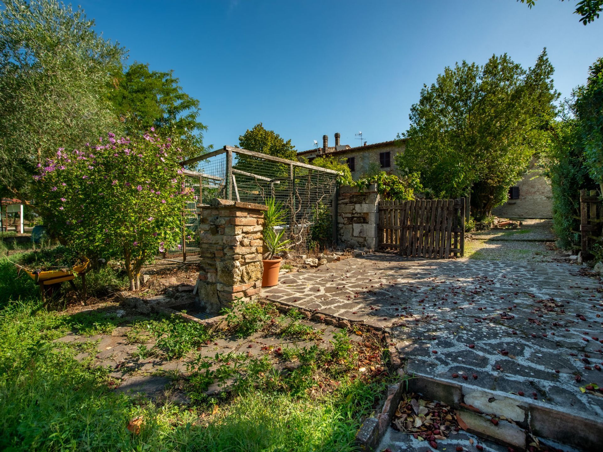 Facciate Esterne