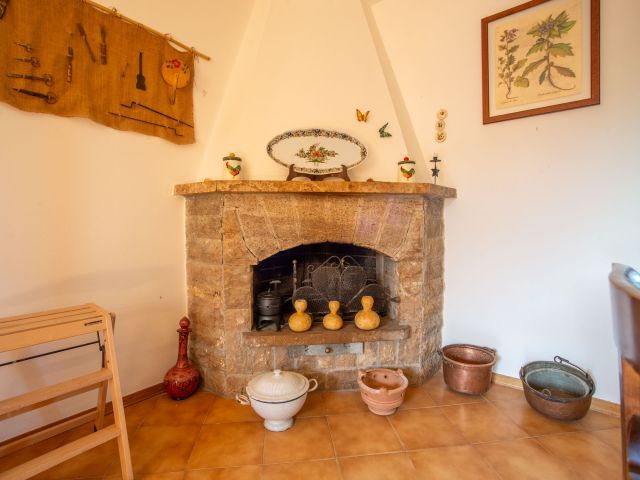 Soggiorno Pranzo