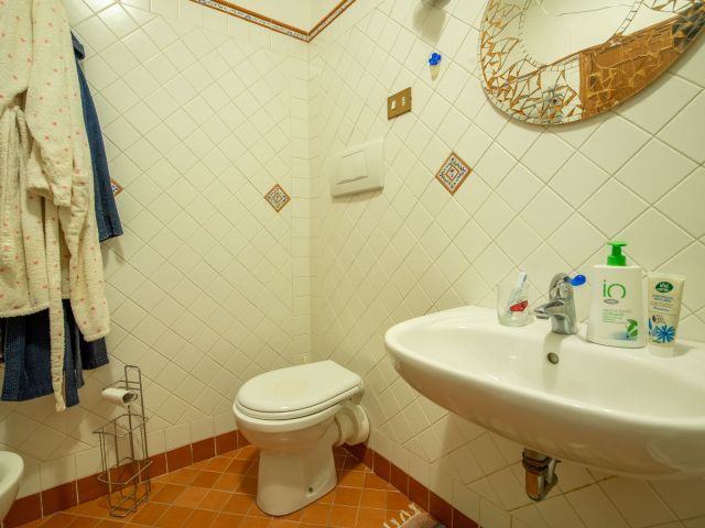 Bagno