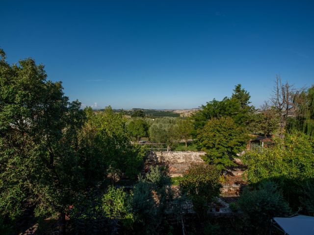 Panorama-Affaccio