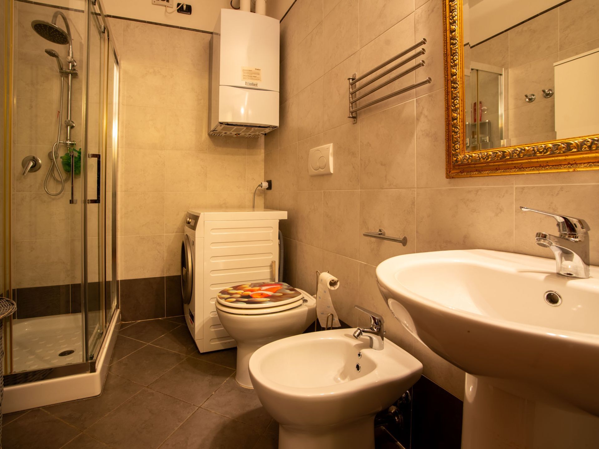 Bagno