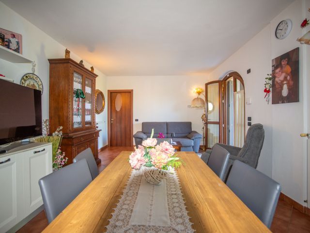 Soggiorno Pranzo