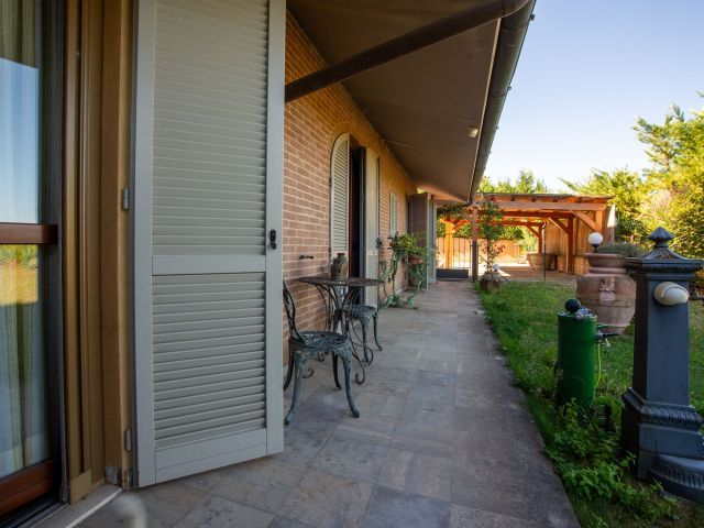 Veranda
