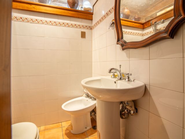 Bagno