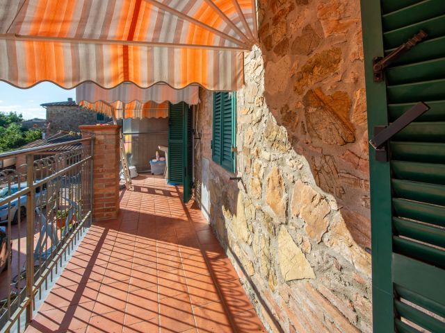 Balcone