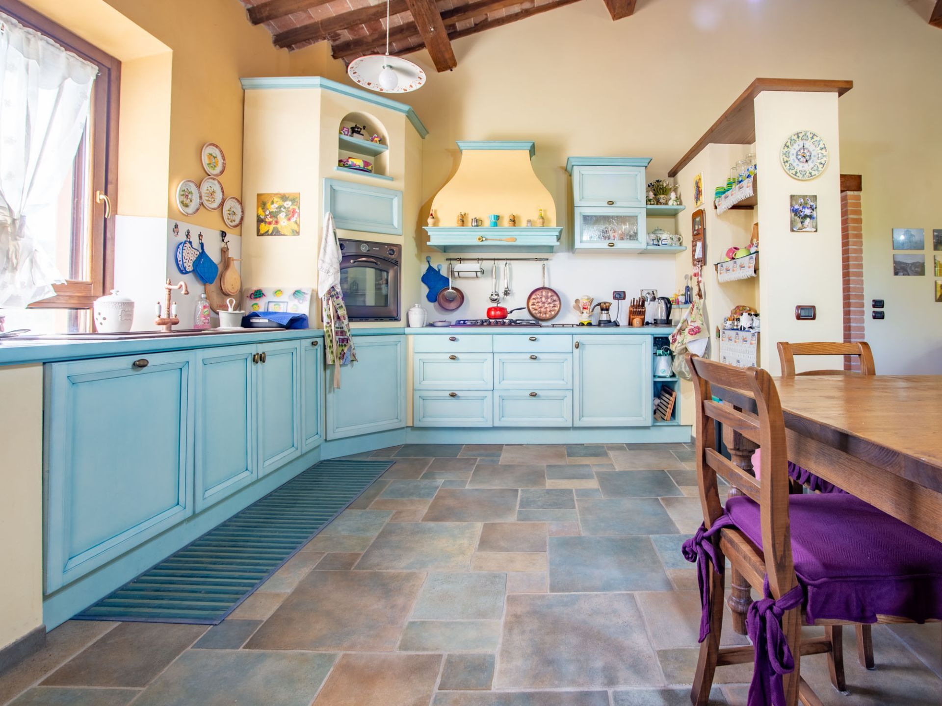 Cucina