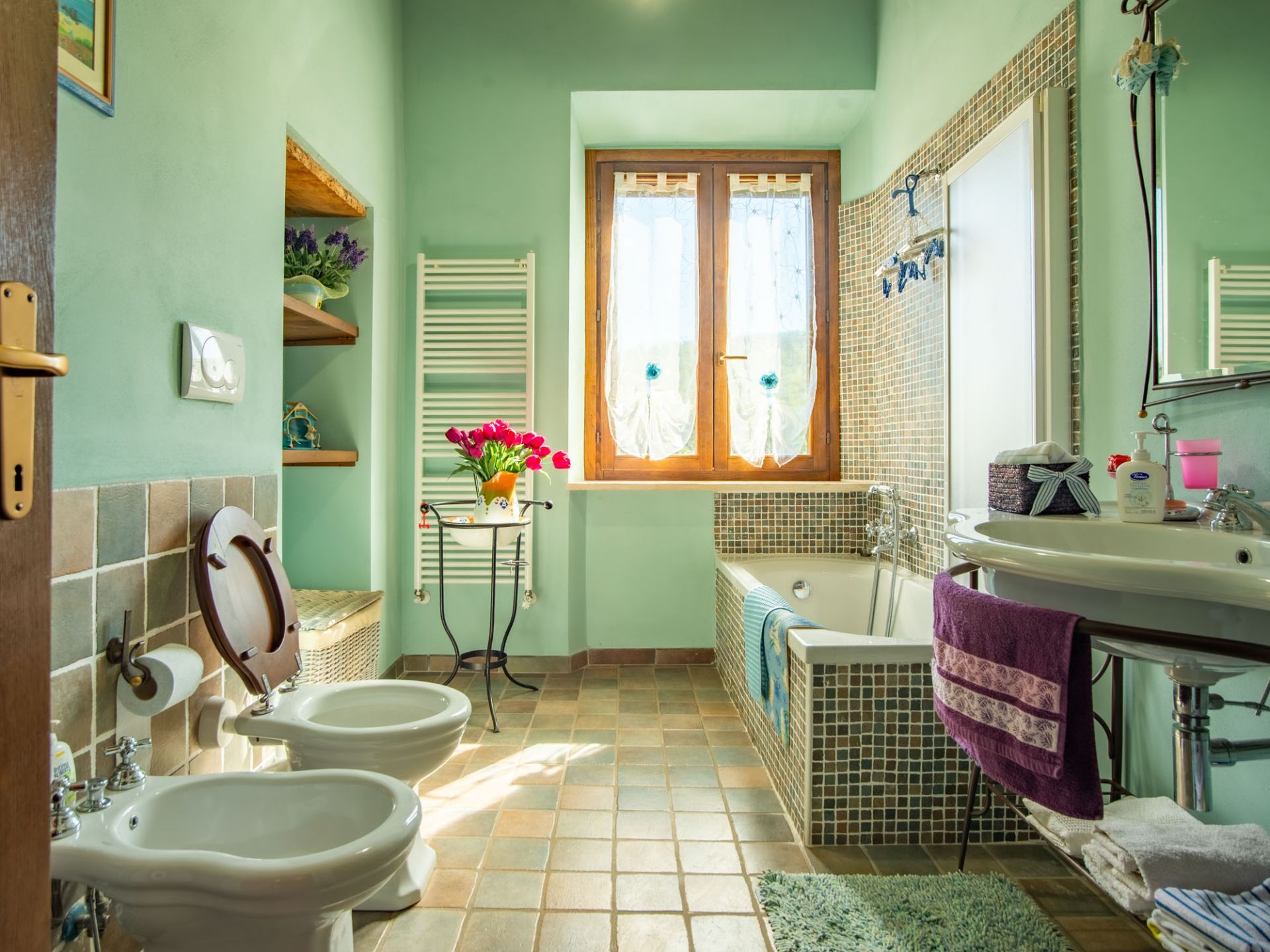 Bagno